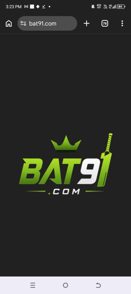 BAT91 Game 